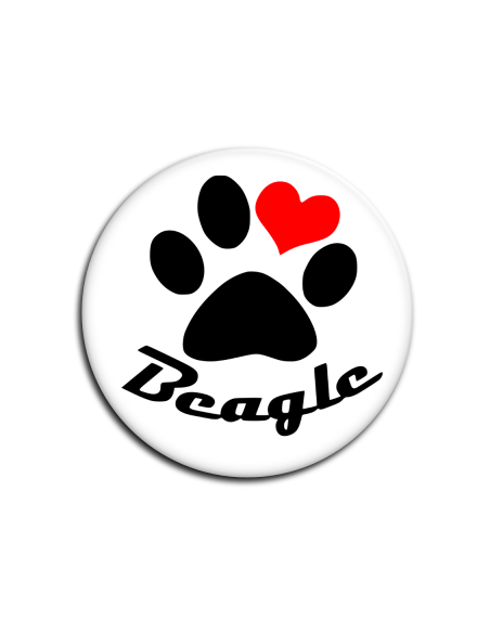 Placka Beagle 001
