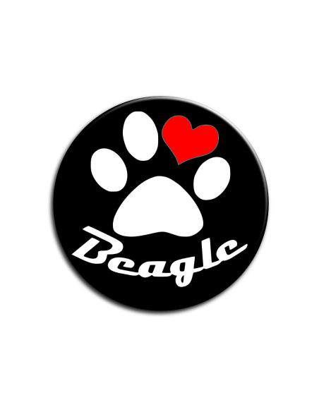 Placka Beagle 002