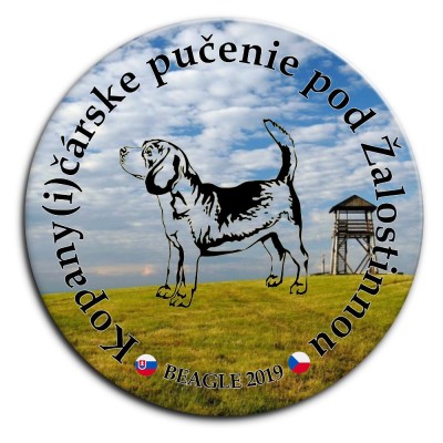 Placka Kopaniny 2019