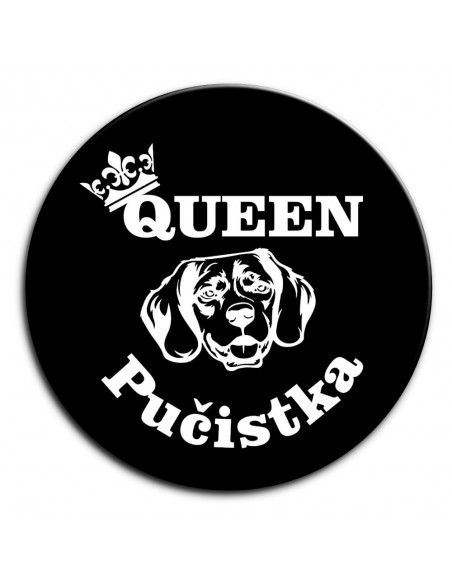 Placka Pučistka