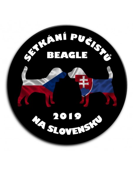 Placka Slovensko 2019