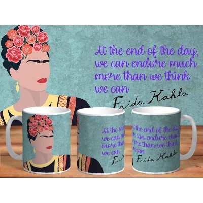 Hrnek Frida Kahlo 07