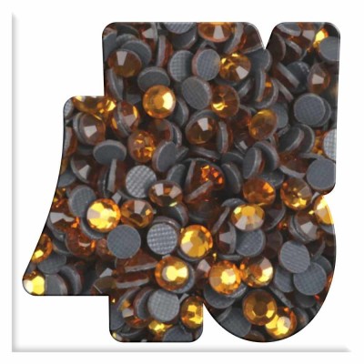 Smoked Topaz