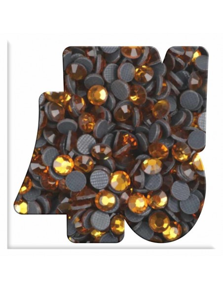 Smoked Topaz