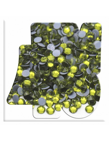 Olivine