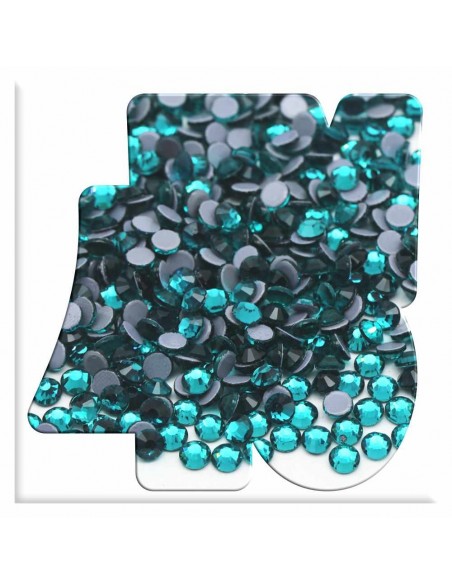 Blue Zircon