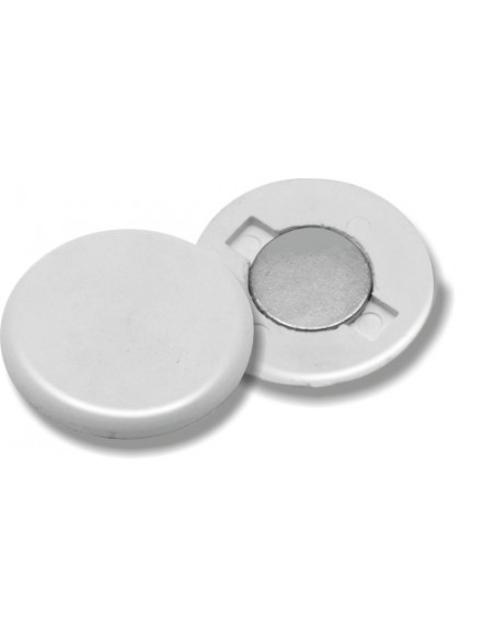 Protimagnet k magnetické placce