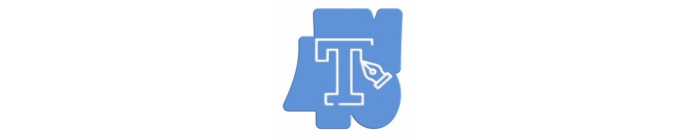 Písmo TTF
